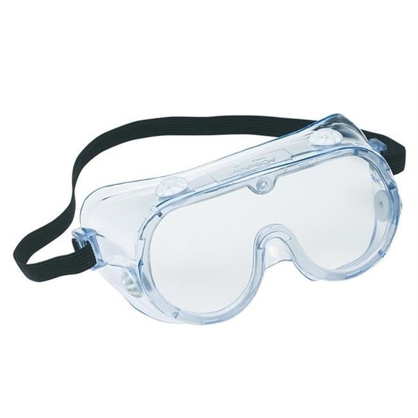 20/20 Vision Chemical Splash-Impact Goggle 20336872